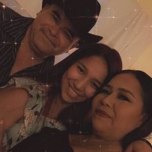 Meet your Posher, Mariela